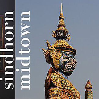 Sindhorn Midtown Bangkok